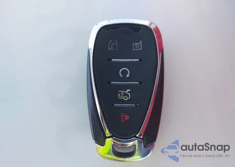 2016 Chevrolet Camaro 1Ss из США, поврежденный, VIN 1G1FF1R78G0187246